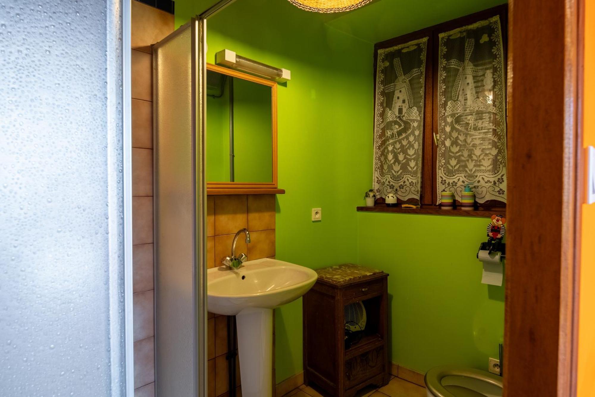 Bed and Breakfast La Ferme De Leychoisier Bonnac-la-Cote Экстерьер фото