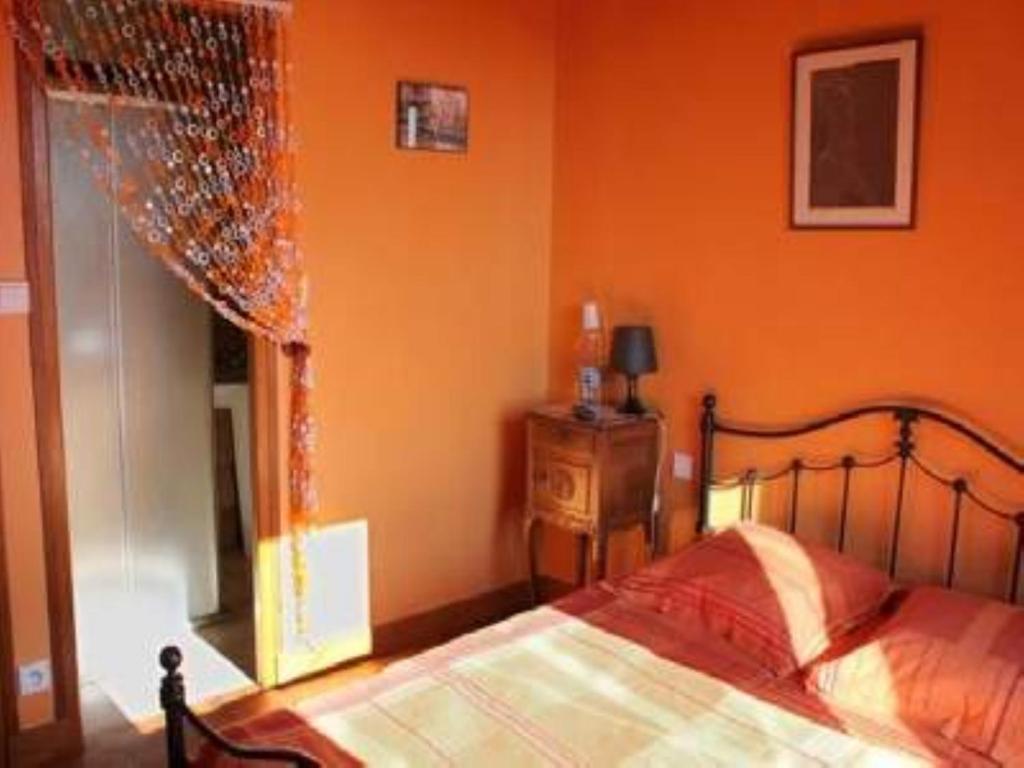 Bed and Breakfast La Ferme De Leychoisier Bonnac-la-Cote Экстерьер фото