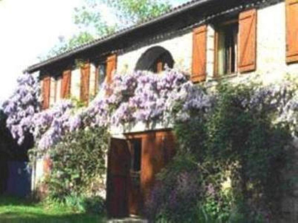 Bed and Breakfast La Ferme De Leychoisier Bonnac-la-Cote Экстерьер фото